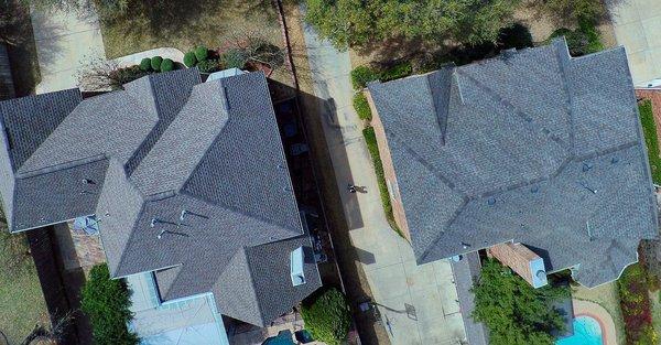 Roof replacements