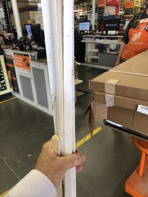 Home Services at the Home Depot