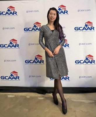 GCAAR Realtor Annual Event