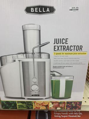 $50 Juicer!!!