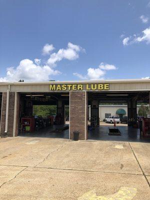 Master Lube