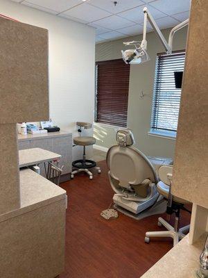 Mortenson Family Dental