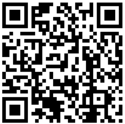 Wicker Park Jazzercise Accepts BITCOIN! Use this QR to pay for classes.