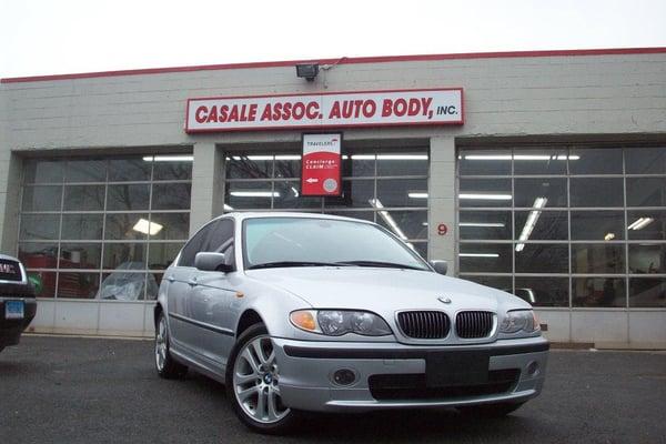 www.casaleautobody.com