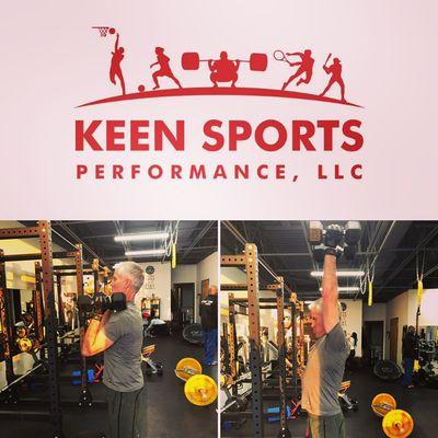 Keen Sports Performance