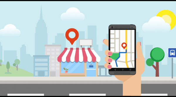 Affordable local seo for small business