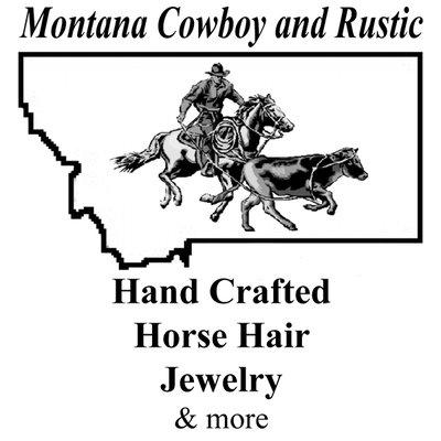 Montana Cowboy and Rustic