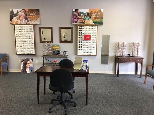 Crossroads Eye Care