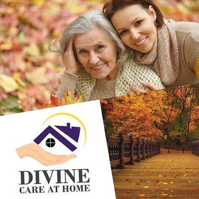 Divine Care At Home