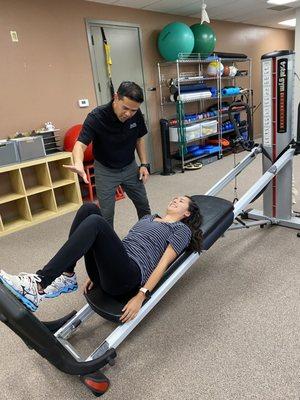 Pacer Physical Therapy