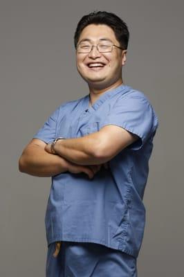 Seung H Baek, DDS