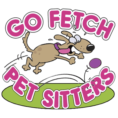 Go Fetch Pet Sitters