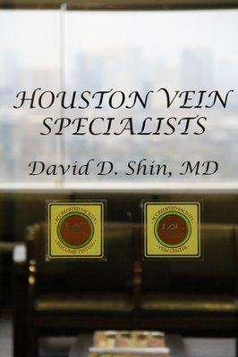 Houston Vein Specialists