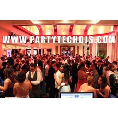 Party Tech DJ's