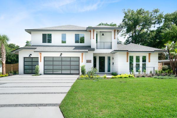 Winter Park Home in Audubon Park School District