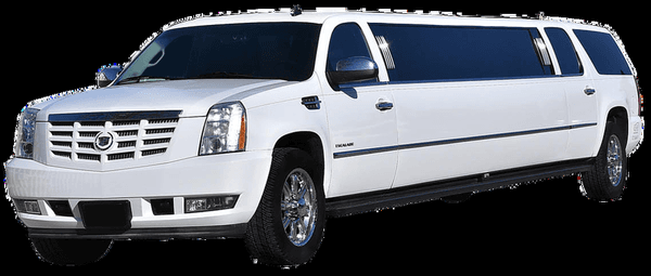 Issaquah Limo & Town Car Service - Limousine Cadillac Escalade 14 - 16 pass.