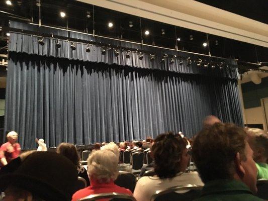 Charlotte County Memorial Auditorium