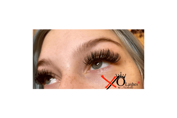 Premium 3D Dramatic EyeLash Extension