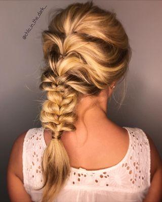 Fun with Braids