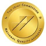 The Joint Commission Gold Seal of Excellance-BrightStar Care San Luis Obispo