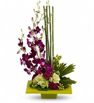 floral arrangements