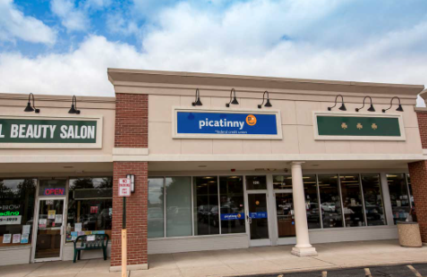 Picatinny Federal Credit Union