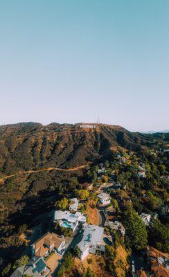 Hollywood