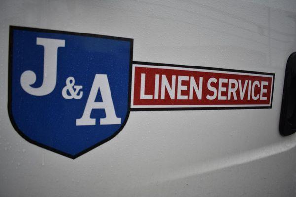 J & A Linen Service