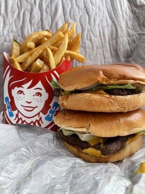 Wendy's