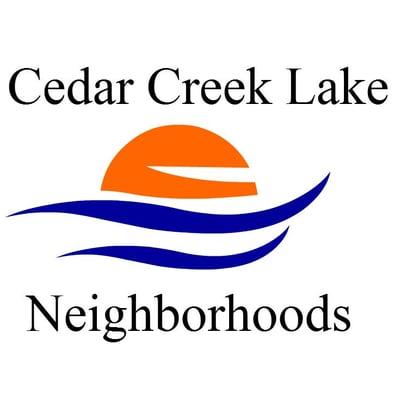 Cedar Creek Lake Neighborhoods