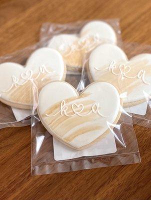 Cookies are Everything custom design ($6.25/cookie)