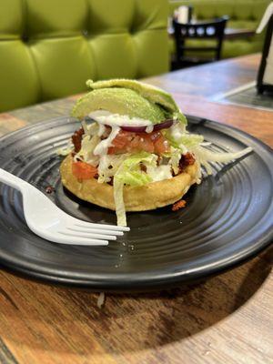 Sopes