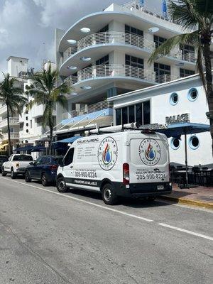 South Beach Plumbing