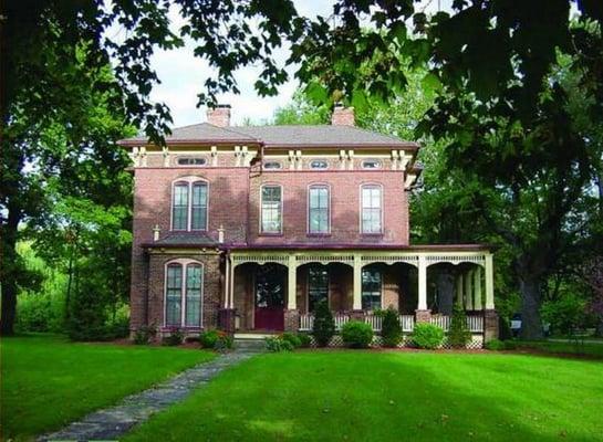 Flagg Farmstead Bed & Breakfast