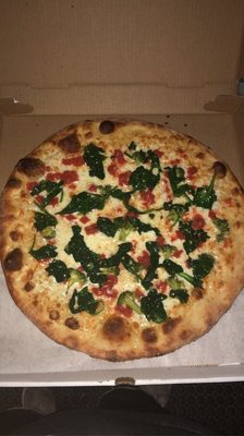 Capri Pizza