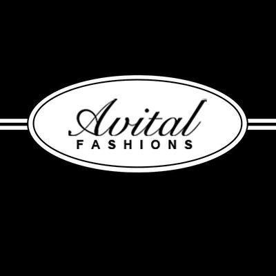 AVITAL FASHIONS