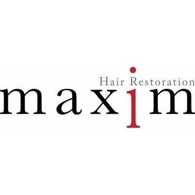 MAXiM Hair Restoration