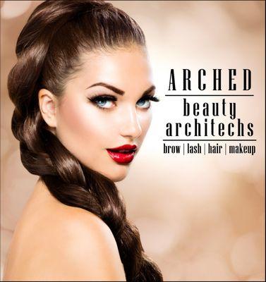 Arched Beauty Brow Bar & Makeup Studio