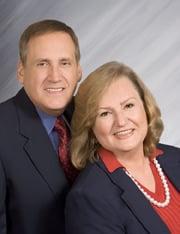 Tony and Danute Mazeika: 26 Years serving the Saddleback Valley/South Orange County Real Estate Needs based in Mission Viejo, CA