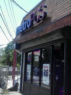 Metropcs