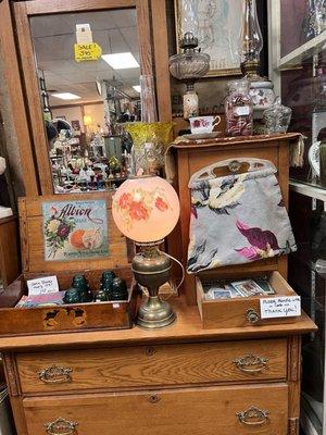 Antique Emporium of Grass Valley