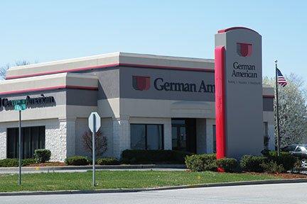 German American Bank