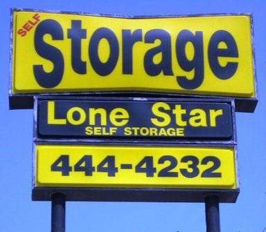 Lone Star Self Storage