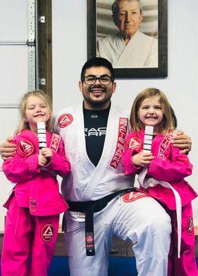 Gracie Barra Hayden Brazilian Jiu Jitsu & Self Defense