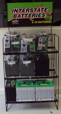 Brand New % Reconditioned Car Boat Marine Golf Batteries.  Best Prices In Town with Warranty!! Recon Battery Starts @ $35