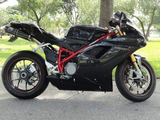 Ducati