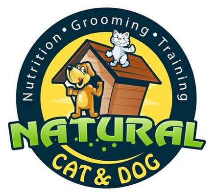 Natural Cat and Dog