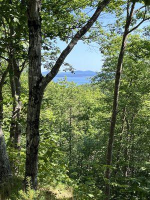 Acadia National Park