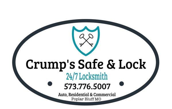 Crump's Safe & Lock