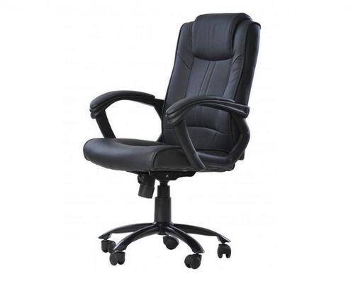 BLACK OFFICE CHAIR